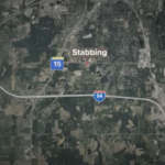 Minnesota stabbing